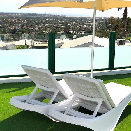 Vista Dorada 7A Villa Maspalomas  Luaran gambar