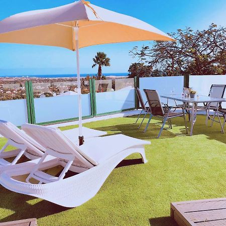 Vista Dorada 7A Villa Maspalomas  Luaran gambar