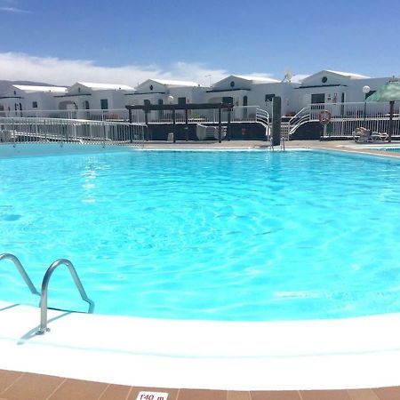 Vista Dorada 7A Villa Maspalomas  Luaran gambar