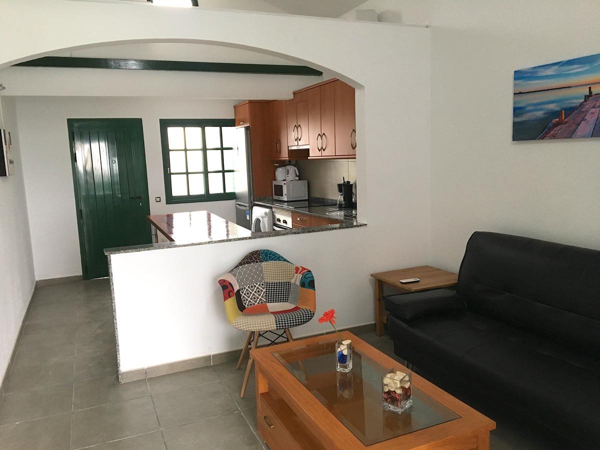 Vista Dorada 7A Villa Maspalomas  Luaran gambar