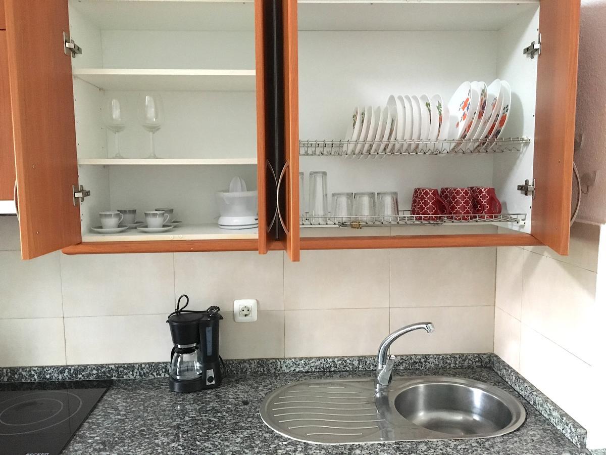 Vista Dorada 7A Villa Maspalomas  Luaran gambar