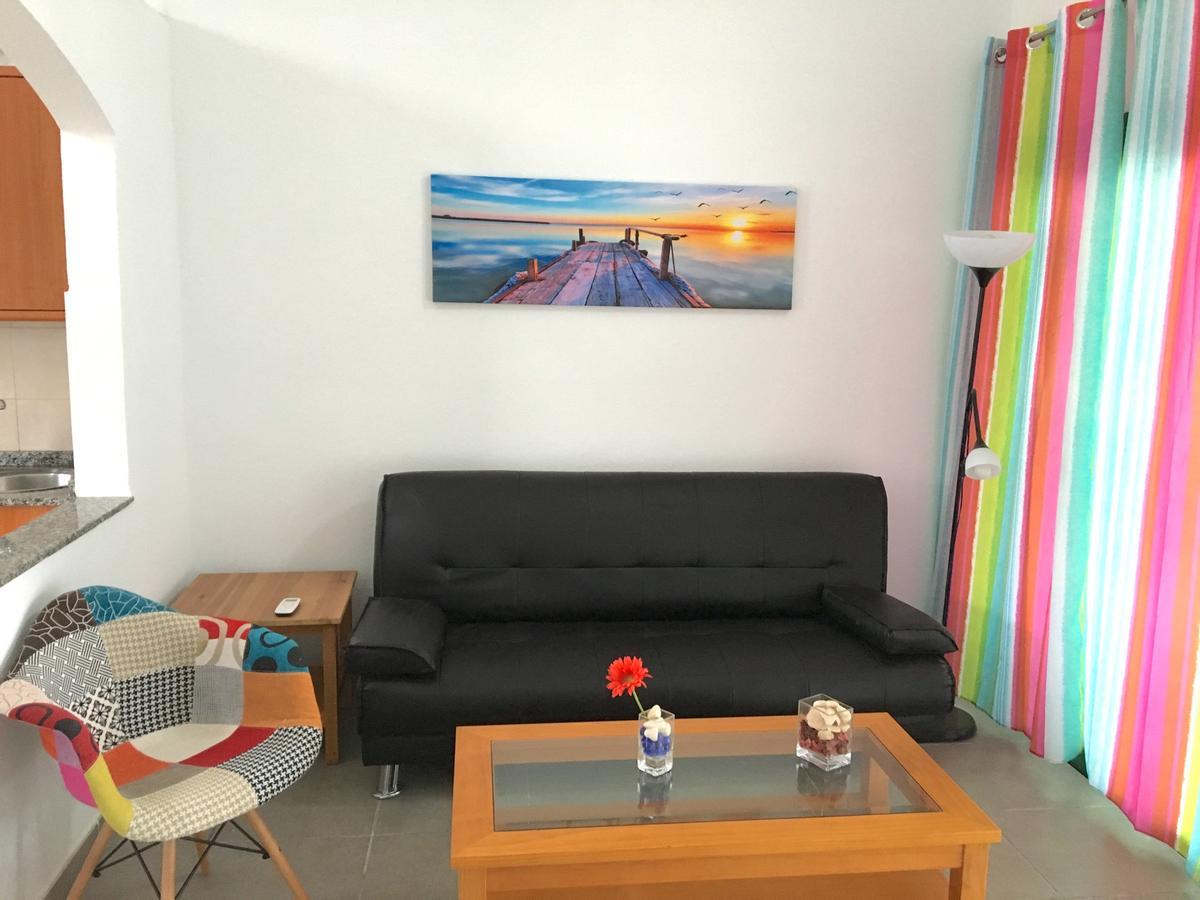 Vista Dorada 7A Villa Maspalomas  Luaran gambar
