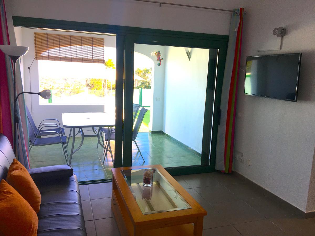 Vista Dorada 7A Villa Maspalomas  Luaran gambar
