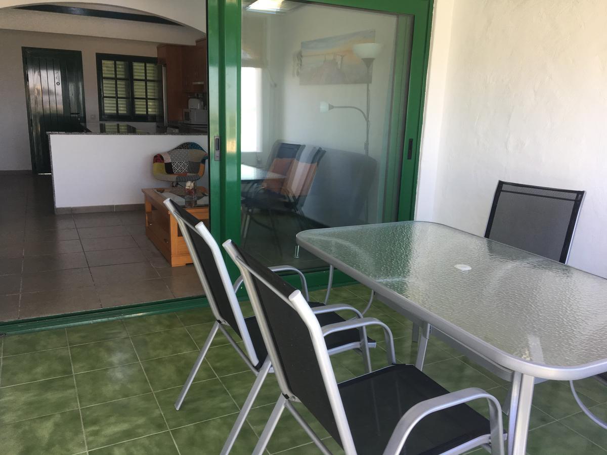 Vista Dorada 7A Villa Maspalomas  Luaran gambar