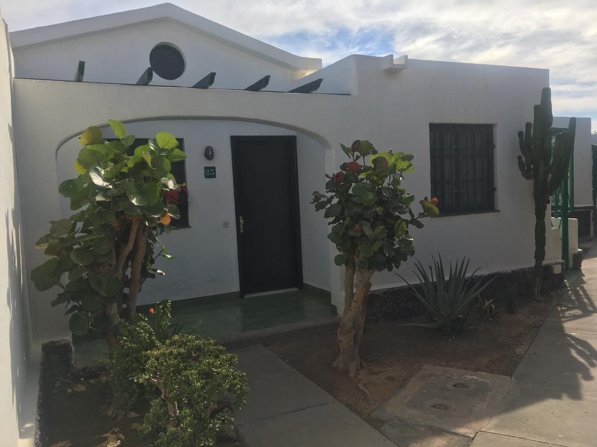 Vista Dorada 7A Villa Maspalomas  Luaran gambar