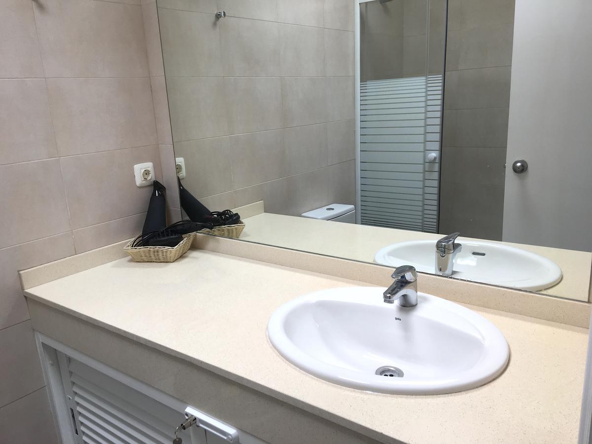 Vista Dorada 7A Villa Maspalomas  Luaran gambar