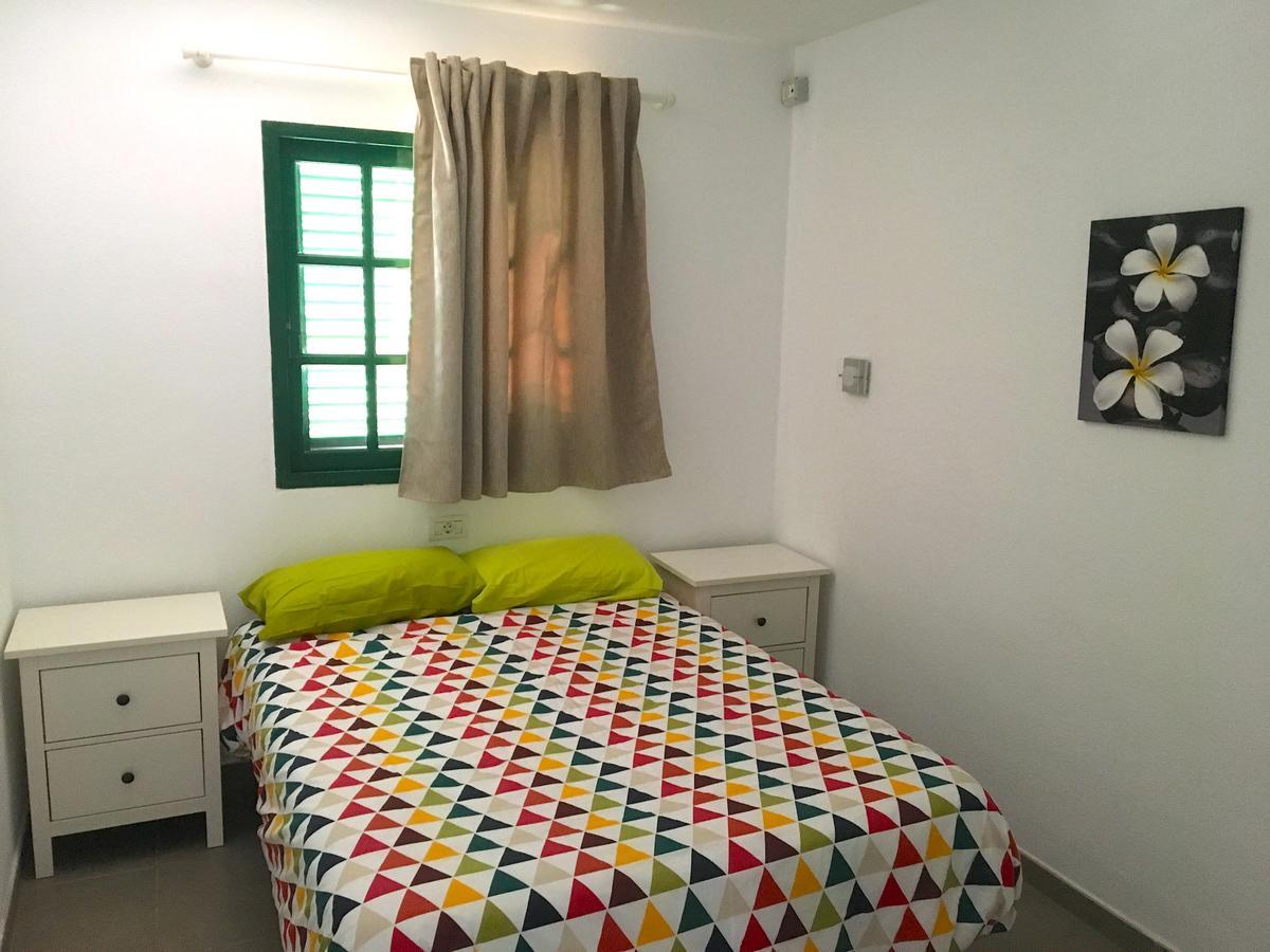 Vista Dorada 7A Villa Maspalomas  Luaran gambar
