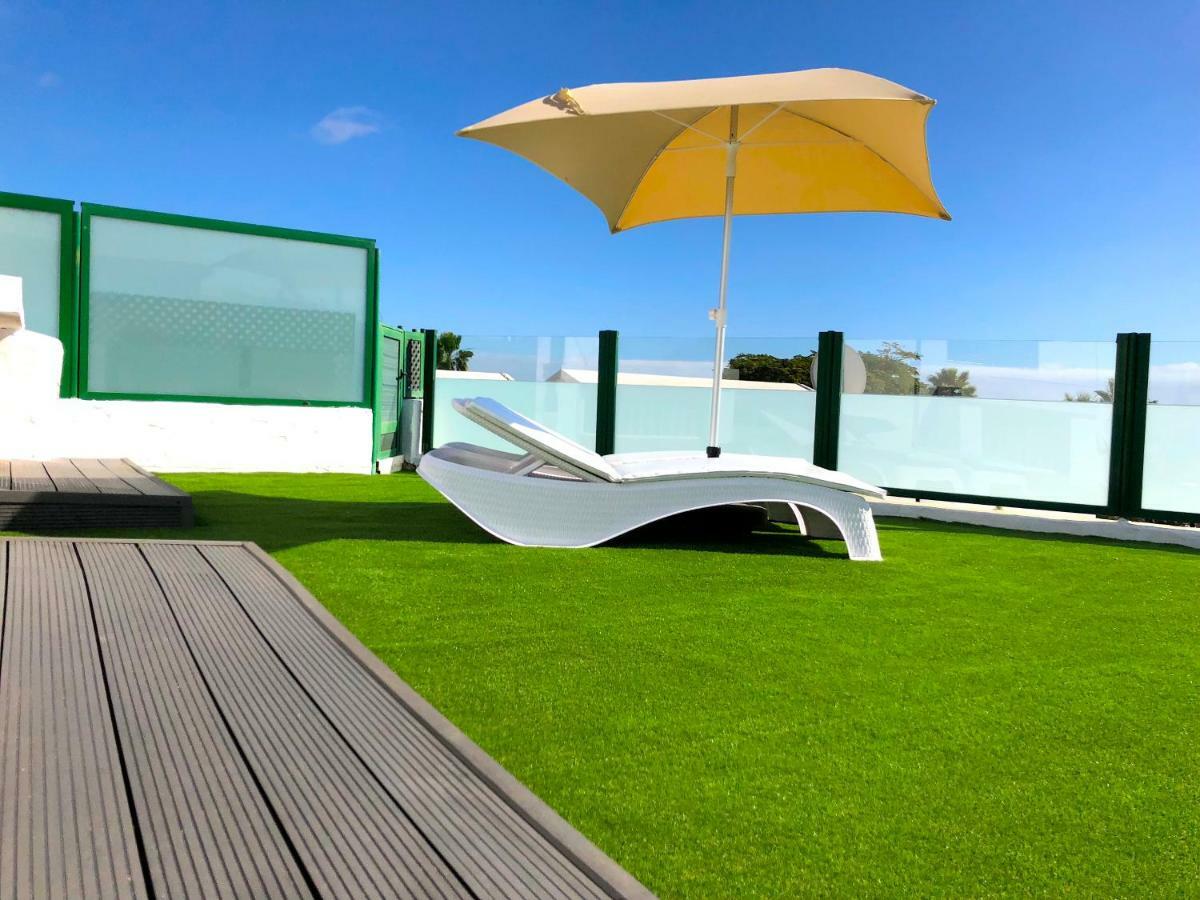 Vista Dorada 7A Villa Maspalomas  Luaran gambar