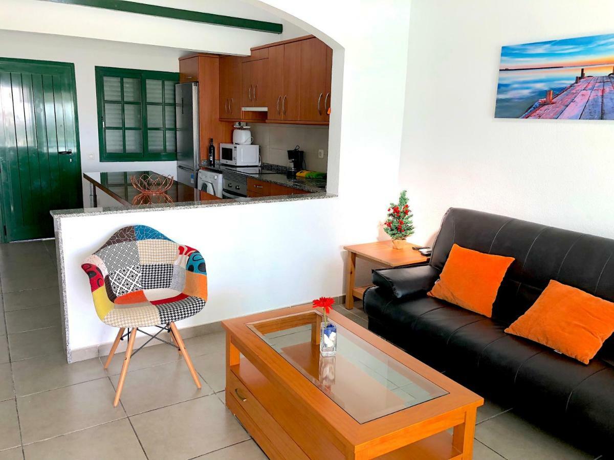 Vista Dorada 7A Villa Maspalomas  Luaran gambar