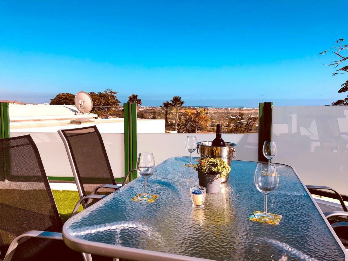 Vista Dorada 7A Villa Maspalomas  Luaran gambar