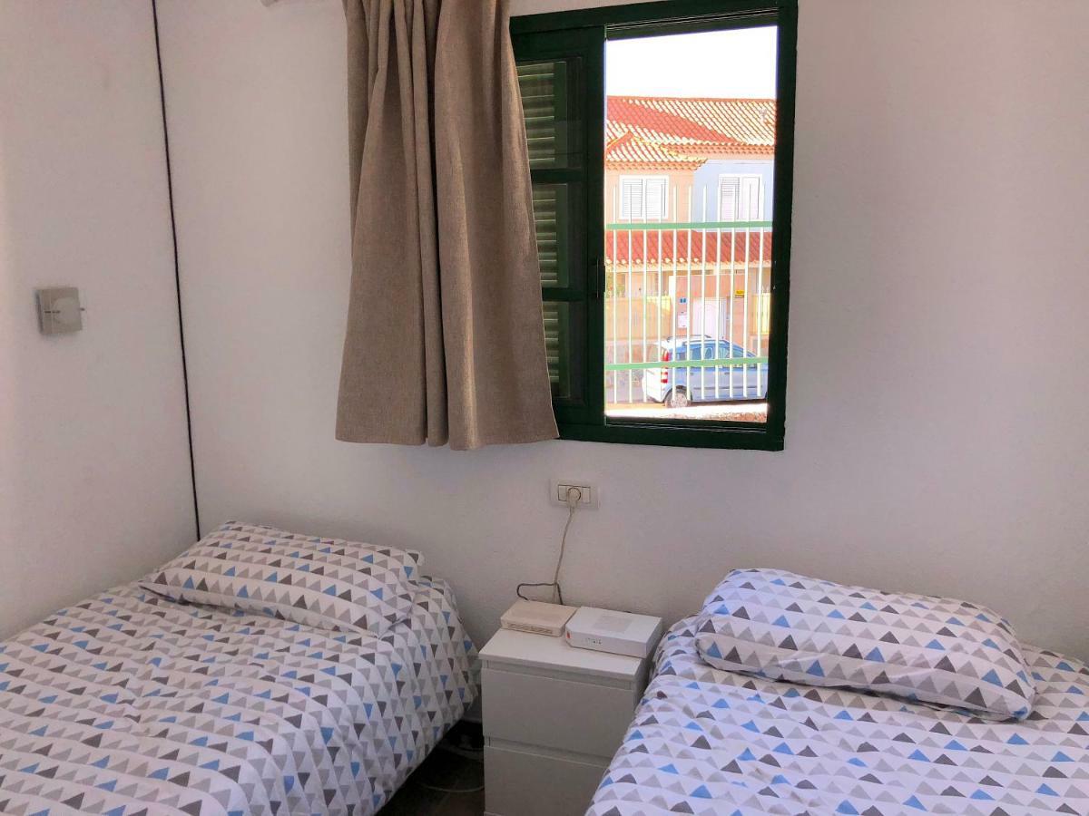 Vista Dorada 7A Villa Maspalomas  Luaran gambar
