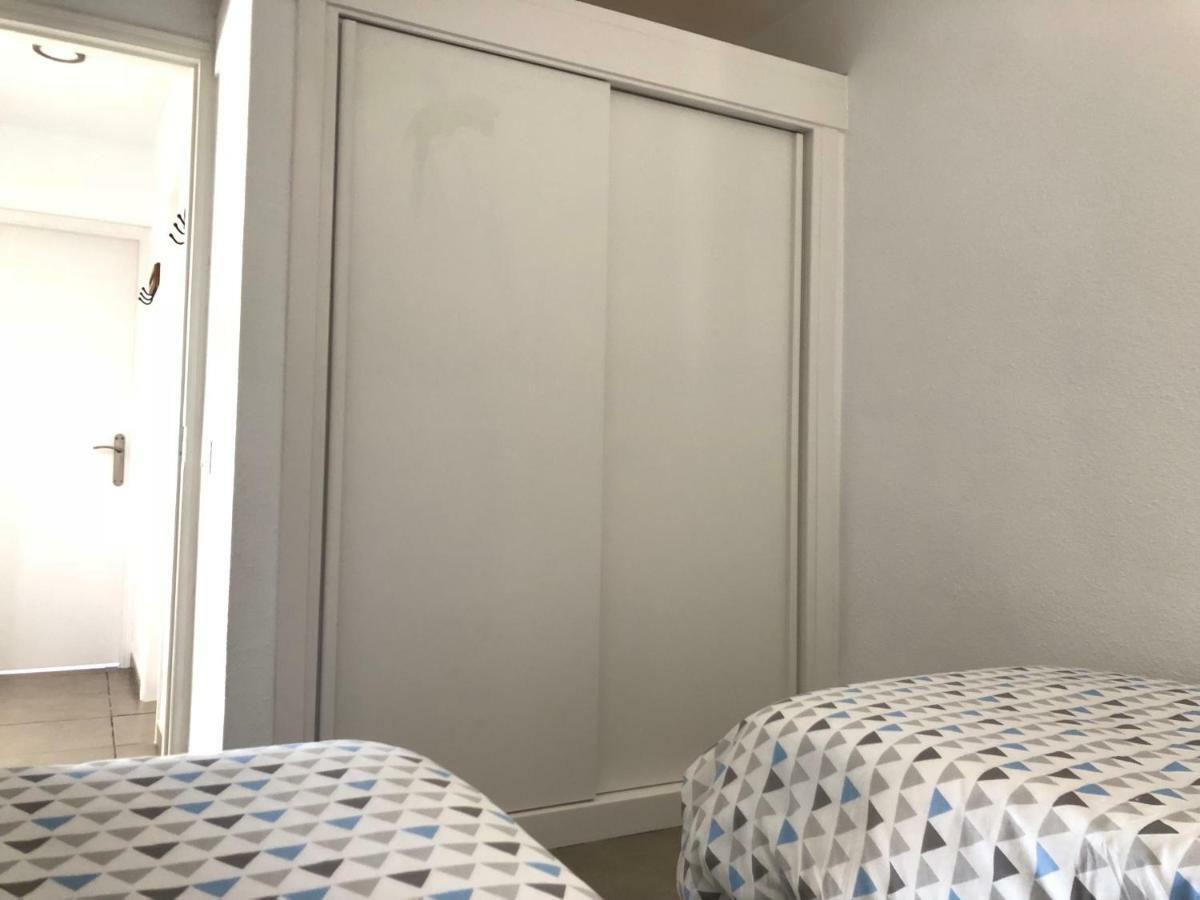Vista Dorada 7A Villa Maspalomas  Luaran gambar