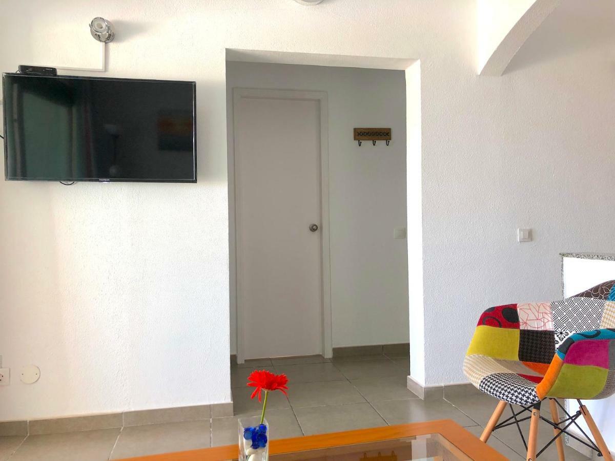 Vista Dorada 7A Villa Maspalomas  Luaran gambar