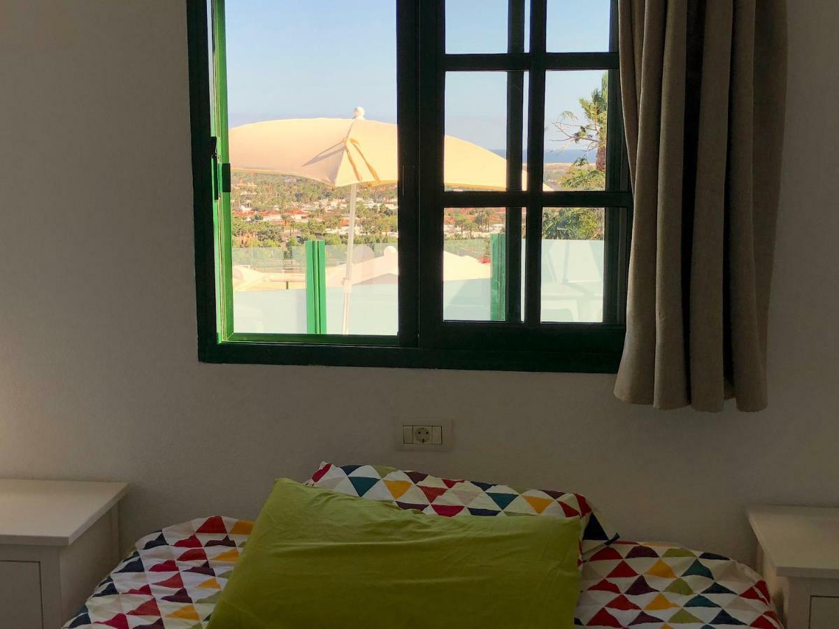 Vista Dorada 7A Villa Maspalomas  Luaran gambar